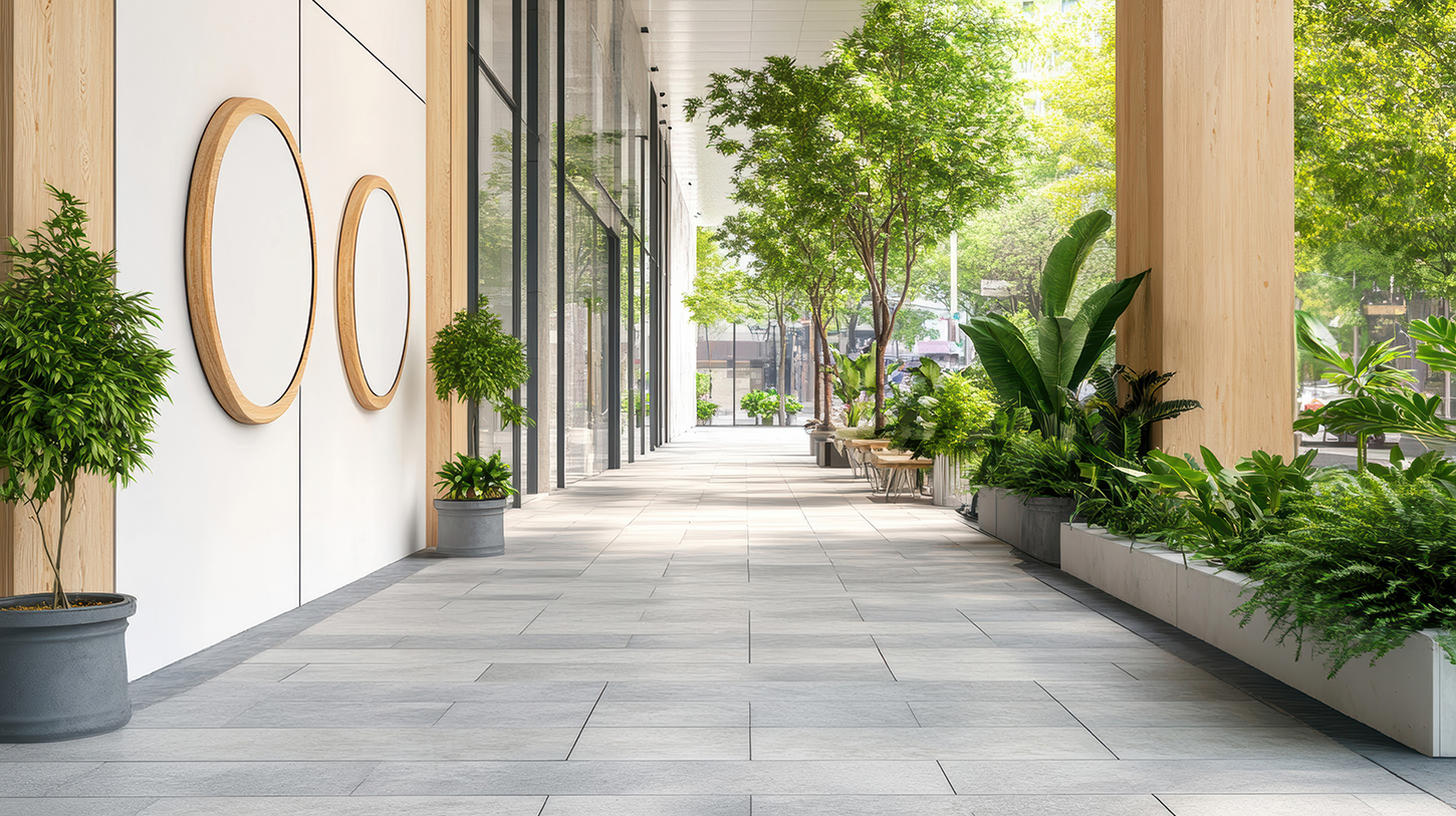 Landscape Design and Installation - Treasure Valley Landscape