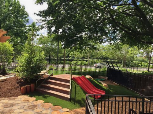 Landscape Design and Construction - Cambridge Landscape - Serving Greater Boston Metroplex - Suffolk County, MA