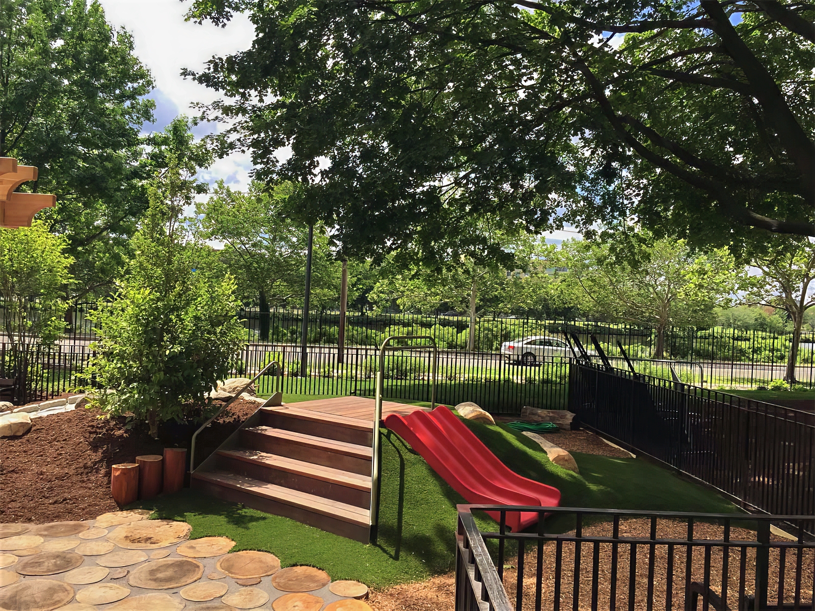 HOA Landscape Management - Greenscapes - Southwest Florida