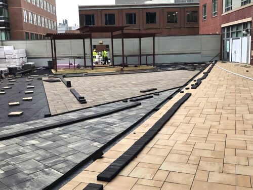 Landscape Design and Construction - Cambridge Landscape - Serving Greater Boston Metroplex - Suffolk County, MA