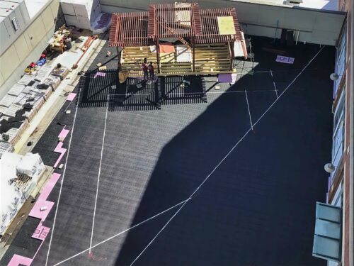 Landscape Design and Construction - Cambridge Landscape - Serving Greater Boston Metroplex - Suffolk County, MA