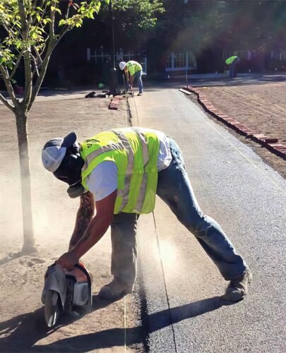 Landscape Design and Construction - Cambridge Landscape - Serving Greater Boston Metroplex - Suffolk County, MA