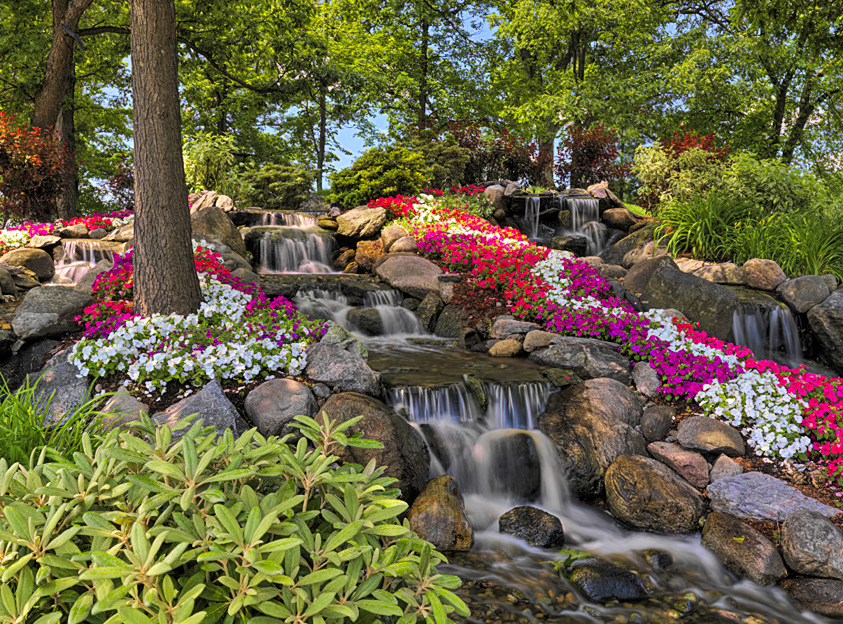 Landscape Maintenance - Treasure Valley Landscape - Idaho