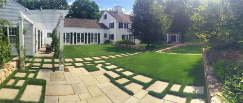 Landscape Maintenance - Cambridge Landscape. - Greater Boston Metroplex - Suffolk County, MA
