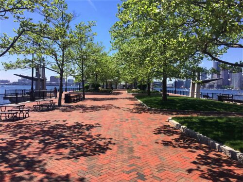 Landscape Maintenance - Cambridge Landscape. - Greater Boston Metroplex - Suffolk County, MA