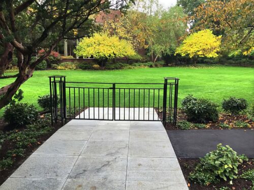 Landscape Maintenance - Cambridge Landscape. - Greater Boston Metroplex - Suffolk County, MA