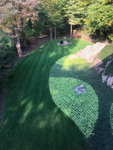 Landscape Maintenance - Cambridge Landscape. - Greater Boston Metroplex - Suffolk County, MA